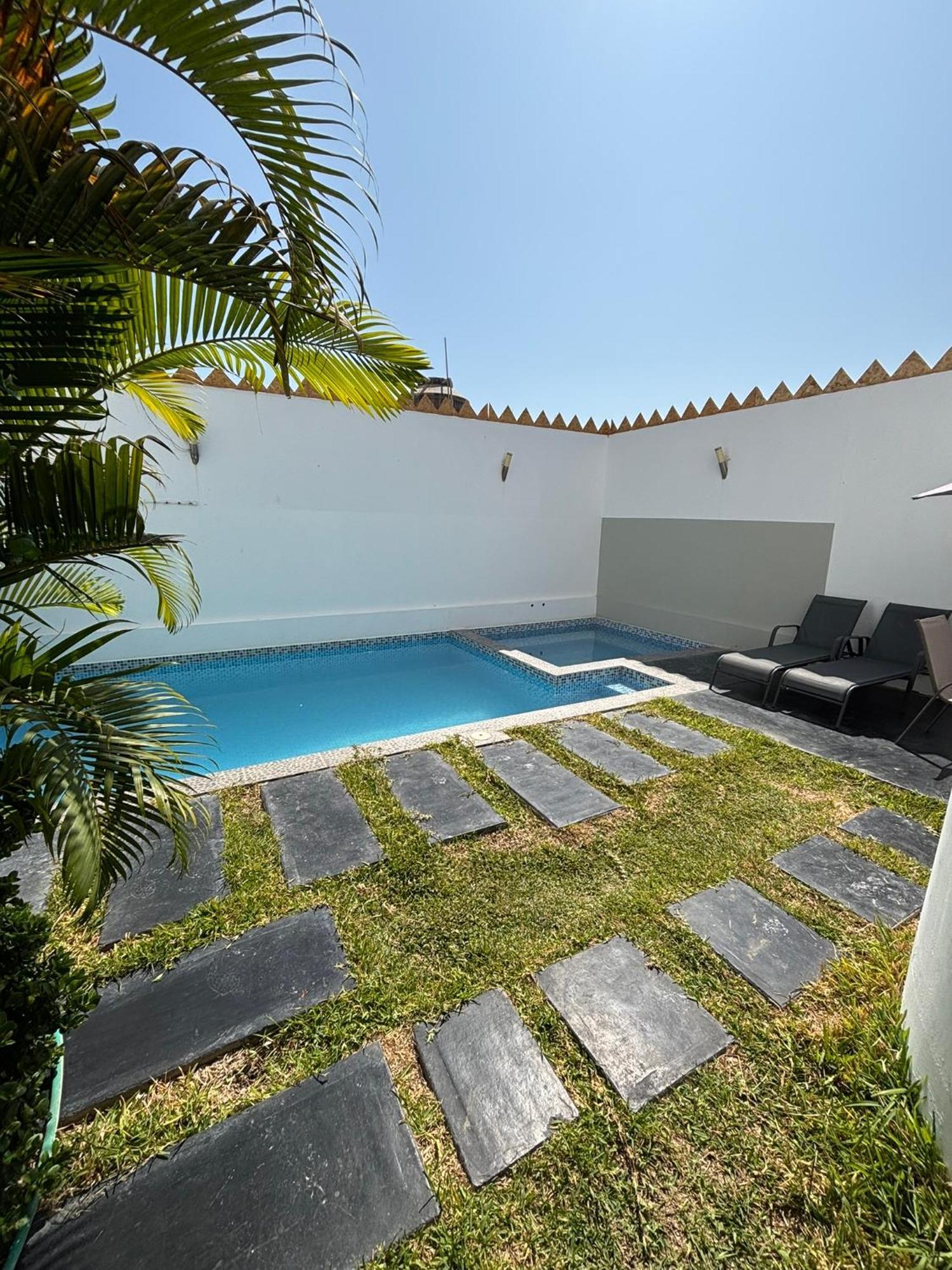 Killamoon House Paracas Exteriér fotografie