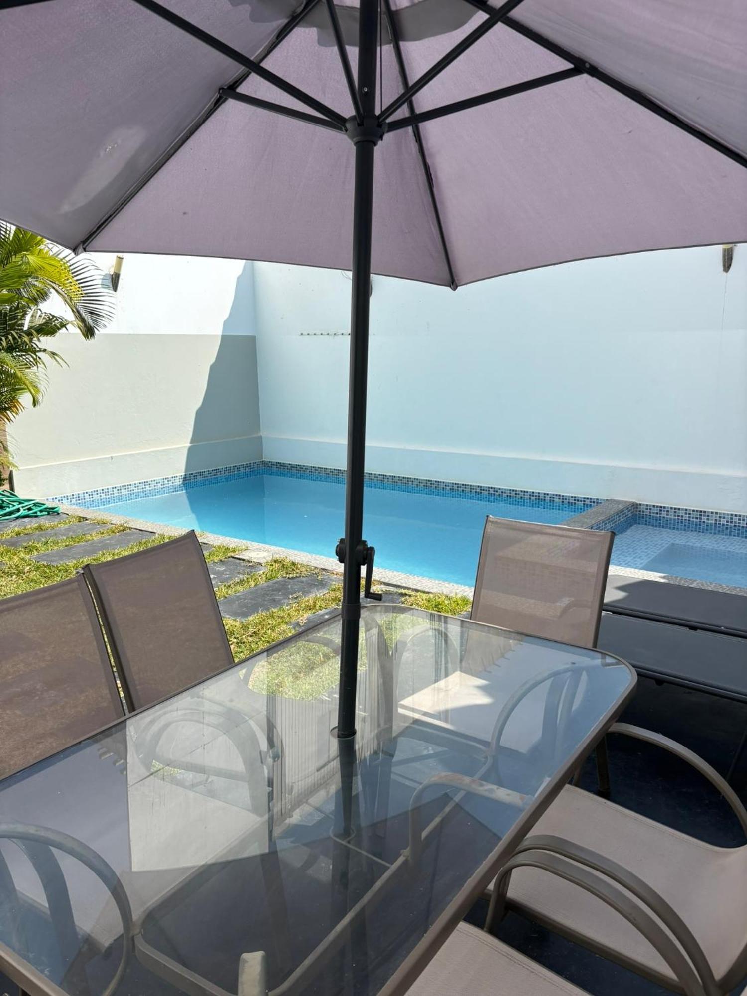 Killamoon House Paracas Exteriér fotografie