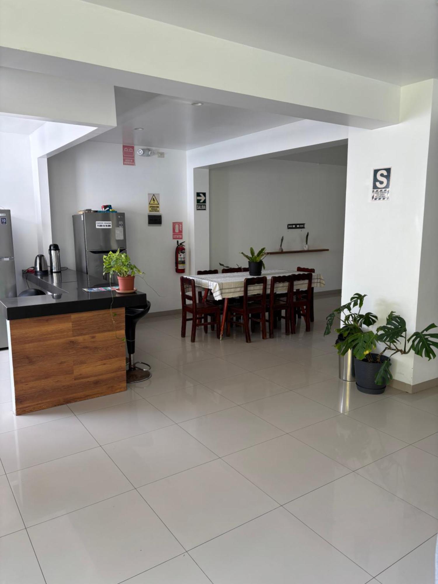 Killamoon House Paracas Exteriér fotografie